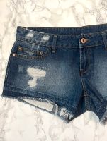 Damen shorts, Mango jeans-shorts, kurze Hose, Friedrichshain-Kreuzberg - Kreuzberg Vorschau