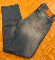 Tommy Hilfiger Herren Jeans Denton straight Fit 36/34 Köln - Kalk Vorschau