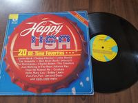 Schallplatte / LP / Vinyl - Happy USA (1979) / K-Tel Hessen - Vellmar Vorschau