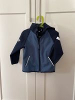 Softshelljacke, Jacke Gr. 104 von H&M Mecklenburg-Vorpommern - Neubrandenburg Vorschau