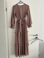Sommerkleid, Kleid, maxikleid, Hijabkleid Bayern - Ingolstadt Vorschau