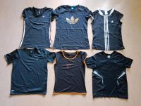 T-Shirts. Nike Adidas. 6 stück Saarland - Schmelz Vorschau