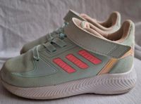 Turnschuhe 25 Adidas Mädchen Thüringen - Steinbach-Hallenberg (Thüringer W) Vorschau