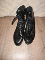 Damenstiefelette Größe 40 Berlin - Neukölln Vorschau