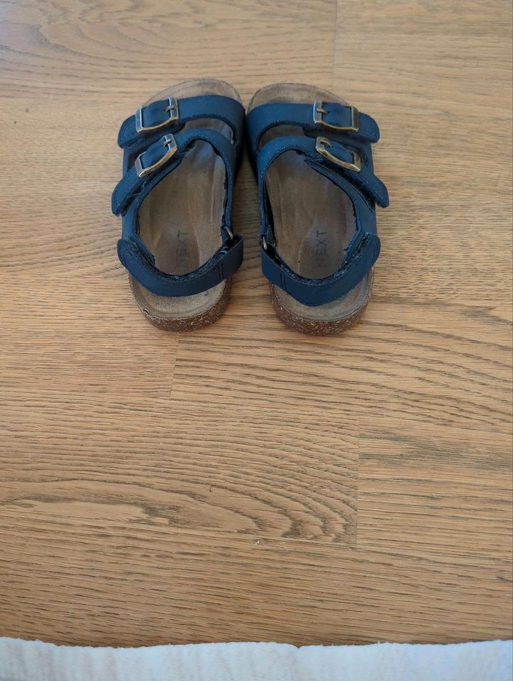 Next Sandalen Größe 25 in Eibelstadt