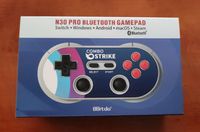 Controller N30 Pro Bluetooth Gamepad Switch Windows Android macOS Berlin - Charlottenburg Vorschau