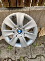 Verkaufe 4 Zierblenden BMW Felgen/Reifen Bayern - Burgthann  Vorschau