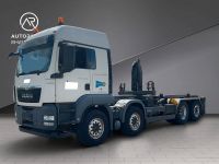 MAN TGS 35.440 / 8x4/ Silosteller / FUNK / Bochum - Bochum-Wattenscheid Vorschau