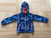 Softshell Jacke mit Füchsen, Gr. 104, Citat, 2x vorhanden Köln - Köln Brück Vorschau