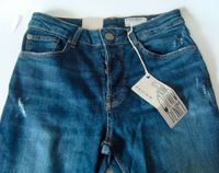 Review Herren Jeans Gr. 30/32 blau - Neu mit Etikett Frankfurt am Main - Eschersheim Vorschau