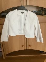 Jäckchen, Blazer, Gr.36/S von Montego Nordrhein-Westfalen - Drolshagen Vorschau