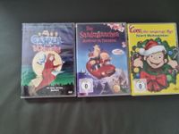 3 Kinder DVD‘S Essen - Essen-Borbeck Vorschau