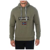 Napapijri Herren Burgee Wint 2 Hoodie Nordrhein-Westfalen - Solingen Vorschau