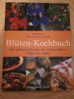 Blüten-Kochbuch Bayern - Pappenheim Vorschau