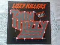 THIN LIZZY: Lizzy killers(Greatest hits) - LP(D, Club;1981) Niedersachsen - Norden Vorschau