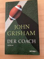 Der Coach John Grisham Roman Buch Baden-Württemberg - Engelsbrand Vorschau