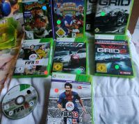 Xbox 360 Spiele Nordrhein-Westfalen - Aldenhoven Vorschau