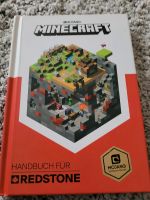 Minecraft Handbuch für Redstone Nordrhein-Westfalen - Lüdenscheid Vorschau