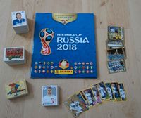 Panini WM 18 2018 Komplett Set 691 Sammelbilder Sammelalbum World Niedersachsen - Wolfenbüttel Vorschau