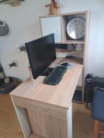 Büro/Computer Schreibtisch Bayern - Neusäß Vorschau