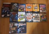 PC,PS1,PS2,PS4,DVD,CD Nordrhein-Westfalen - Recklinghausen Vorschau