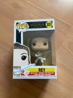 Rey Funko Pop STAR WARS Düsseldorf - Derendorf Vorschau