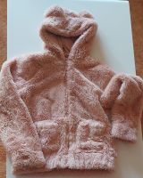 Winterjacke, H & M, rosa, Gr.146/152 Gera - Aga Vorschau