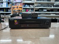 PHILIPS VR 215 VHS Videorecorder Bayern - Hof (Saale) Vorschau