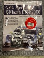 AMG Mercedes 3 C-Klasse DTM 2008 DEAGOSTINI Ausgabe 34 Nordrhein-Westfalen - Grevenbroich Vorschau