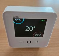 Raumthermostat Wiser Heat Eberle sehr guter Zustand Gröpelingen - Oslebshausen Vorschau