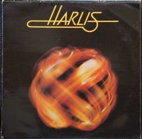 HARLIS LP Langspielplatte Friedrichshain-Kreuzberg - Friedrichshain Vorschau