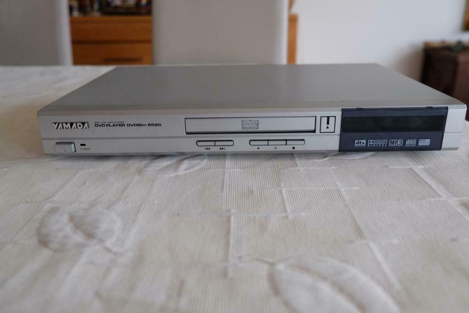 YAMADA DVD Player in Osnabrück