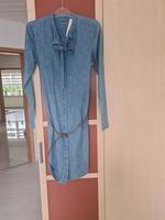 Jeanskleid von esprit Neu Hessen - Gudensberg Vorschau