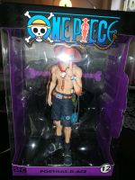 One Piece Ace Figur Frankfurt am Main - Heddernheim Vorschau