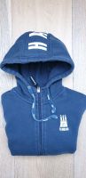 Sweatshirtjacke Hamburg 128 dunkelblau Wandsbek - Hamburg Marienthal Vorschau