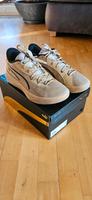 Puma All-pro Nitro Basketball Schuhe Dennis Schröder Wagner Bayern - Postbauer-Heng Vorschau