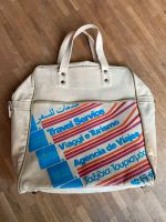 American Express Vintage Handtasche Reisetasche Bag München - Au-Haidhausen Vorschau