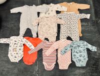 Baby Bekleidungspaket Mädchen Gr. 62 C&A, H&M… Nürnberg (Mittelfr) - Südoststadt Vorschau