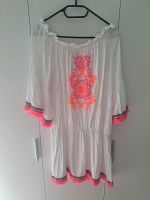 Sommerkleid Ibiza/Bohoo Style Gr.40/42 Nordrhein-Westfalen - Herten Vorschau