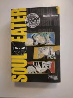 Verkaufe Soul Eater Manga Bayern - Kempten Vorschau