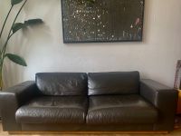 Ledersofa 2,5 Sitzer Bolia Friedrichshain-Kreuzberg - Kreuzberg Vorschau