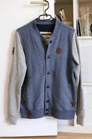 Naketano Damen Hoodiejacke Gr. L – top Zustand Hamburg-Mitte - Hamburg Wilhelmsburg Vorschau