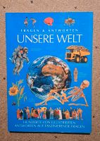 Wissensbuch für Kinder / Fragen & Antworten Unsere Welt Brandenburg - Potsdam Vorschau