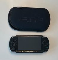 PlayStation Portable PSP 1004 + 1 Spiel + Case Niedersachsen - Göttingen Vorschau