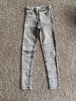 Damenhose Skinny Terranova Gr 34 Bayern - Würzburg Vorschau