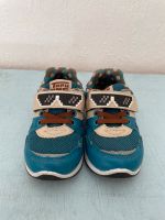 Halbschuhe (Kinder) Schnür/Klett Größe 15.0 Altona - Hamburg Ottensen Vorschau