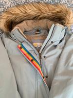 Boden: schöner Parka - Modell Dunbar - Größe 36 - Top! Wandsbek - Hamburg Bergstedt Vorschau