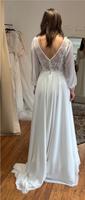 Brautkleid Ramona Bianco Evento 38 Bayern - Regensburg Vorschau