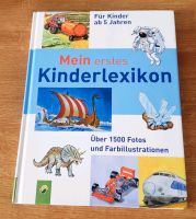 Mein erstes Kinderlexikon Leuna - Günthersdorf Vorschau