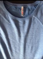 Pulli hellblau mit Reisverschluss Bayern - Friedberg Vorschau